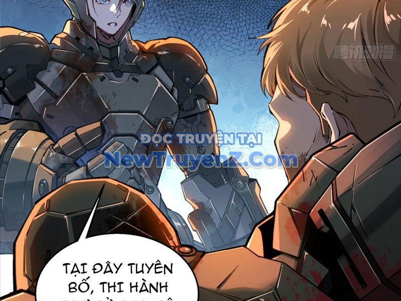 Cương Thiết Khế Ước chapter 29 - Trang 20