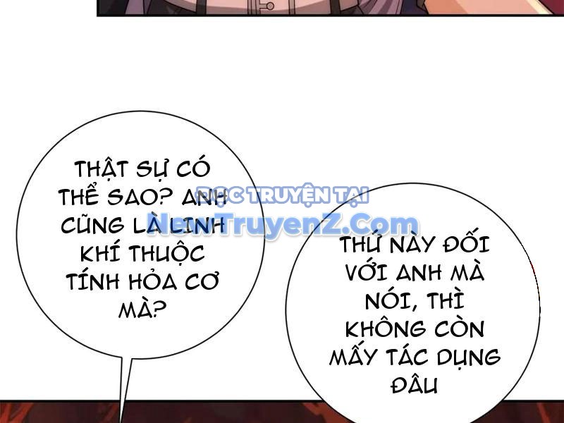Dị Năng Trùng Sinh Ta Sớm Ở Đỉnh Cao chapter 38 - Trang 131