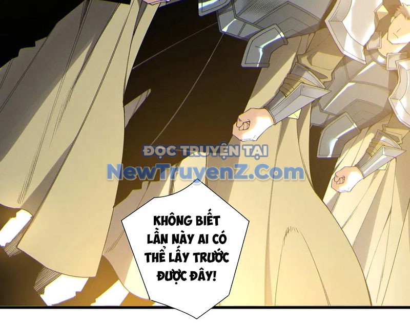 Thảm Họa Tử Linh Sư chapter 184 - Trang 81