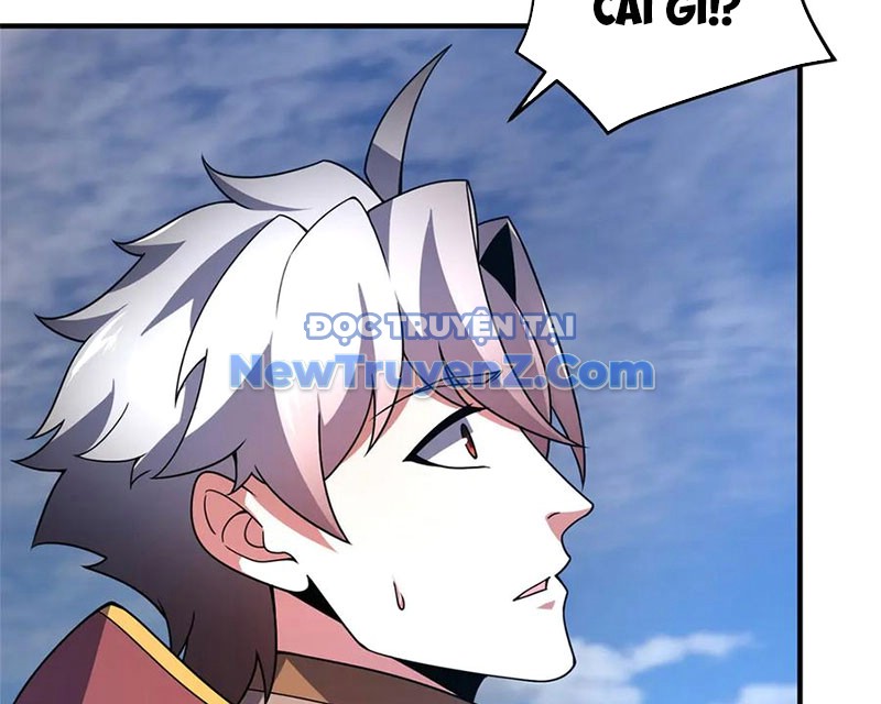Thần Sủng Tiến Hóa chapter 404 - Trang 83