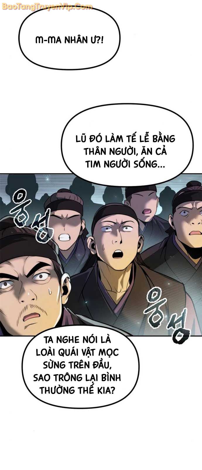 Ma Đạo Chuyển Sinh Ký chapter 121.1 - Trang 20