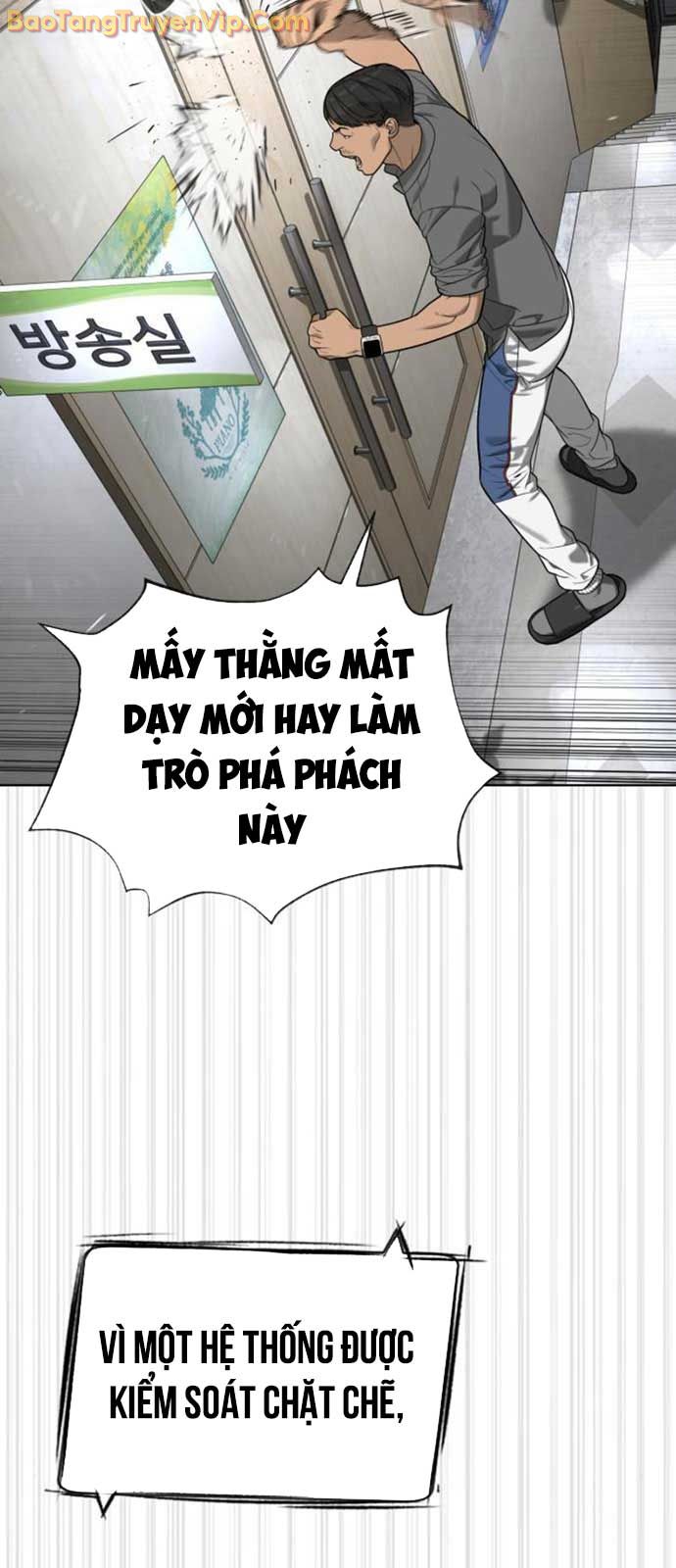 Sát Thủ Peter chapter 96.1 - Trang 102