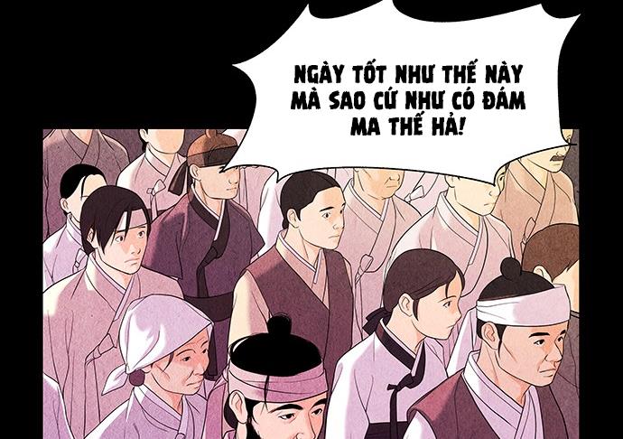 Cửa hàng đồ cổ tương lai chapter 26 - Trang 96