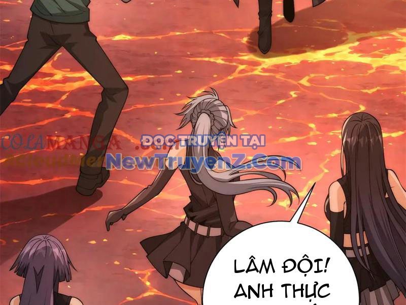 Dị Năng Trùng Sinh Ta Sớm Ở Đỉnh Cao chapter 38 - Trang 127