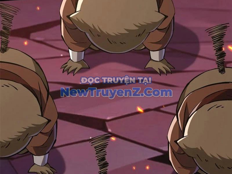 Ta Thật Không Muốn Học Cấm Chú chapter 126 - Trang 4