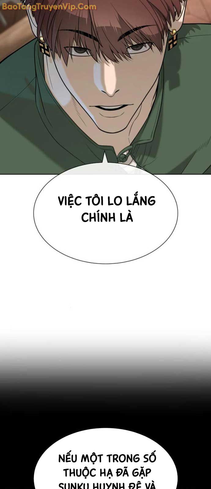 Sát Thủ Peter chapter 96.1 - Trang 68
