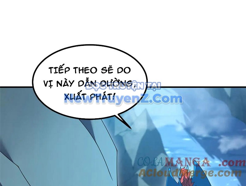 Thần Sủng Tiến Hóa chapter 404 - Trang 31