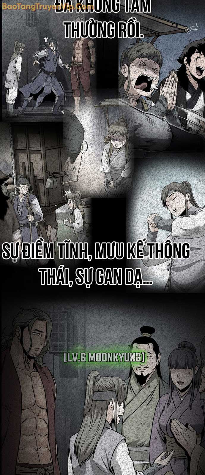 Đăng Nhập Murim chapter 225 - Trang 65