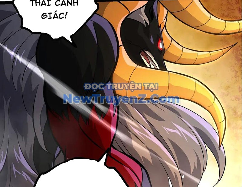 Chuyển Sinh Thành Liễu Đột Biến chapter 380 - Trang 81