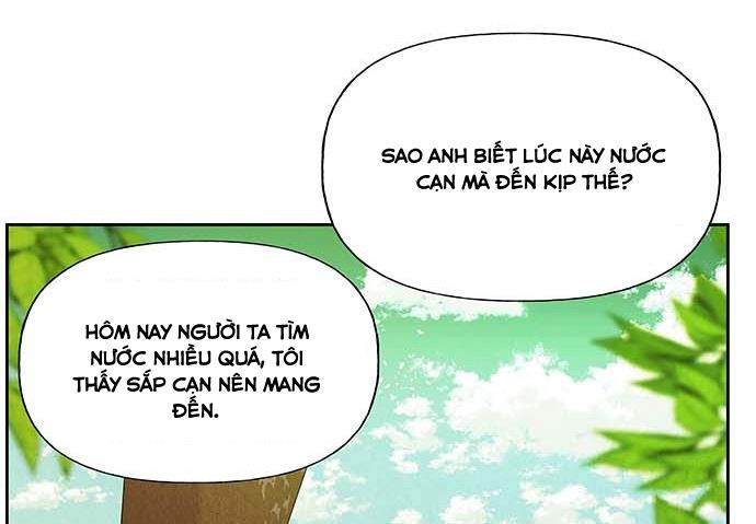Cửa hàng đồ cổ tương lai chapter 25 - Trang 34