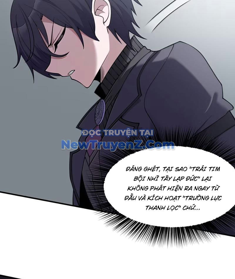 Luyện Kim Thuật Sĩ Tà ác Không Trị Nổi Thể Thí Nghiệm Của Mình chapter 41 - Trang 35
