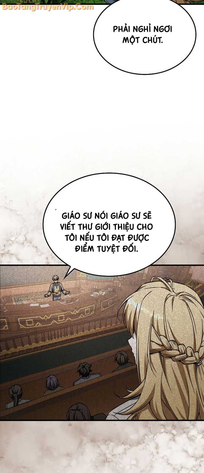 Đại Phản Diện Khao Khát Được Sống chapter 36 - Trang 59
