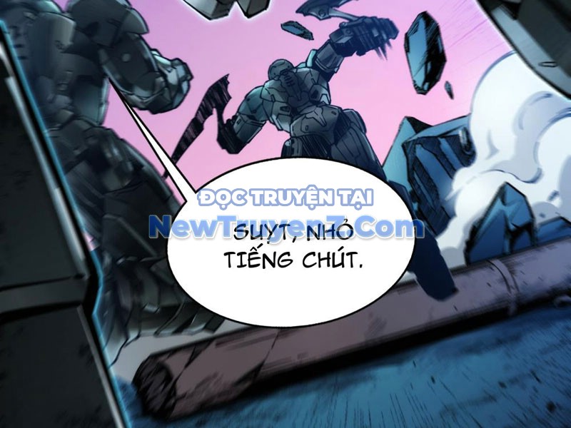 Cương Thiết Khế Ước chapter 29 - Trang 43