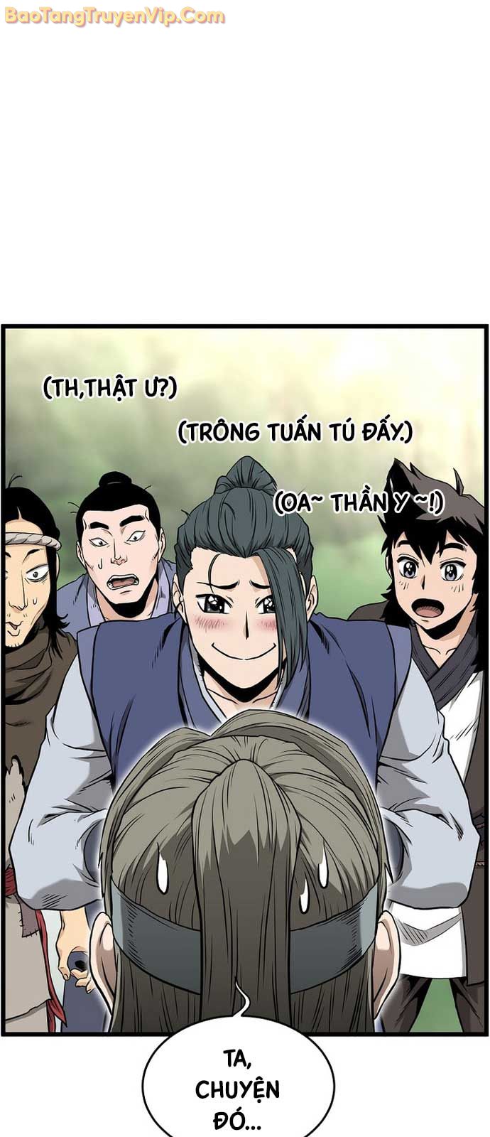 Đăng Nhập Murim chapter 225 - Trang 76