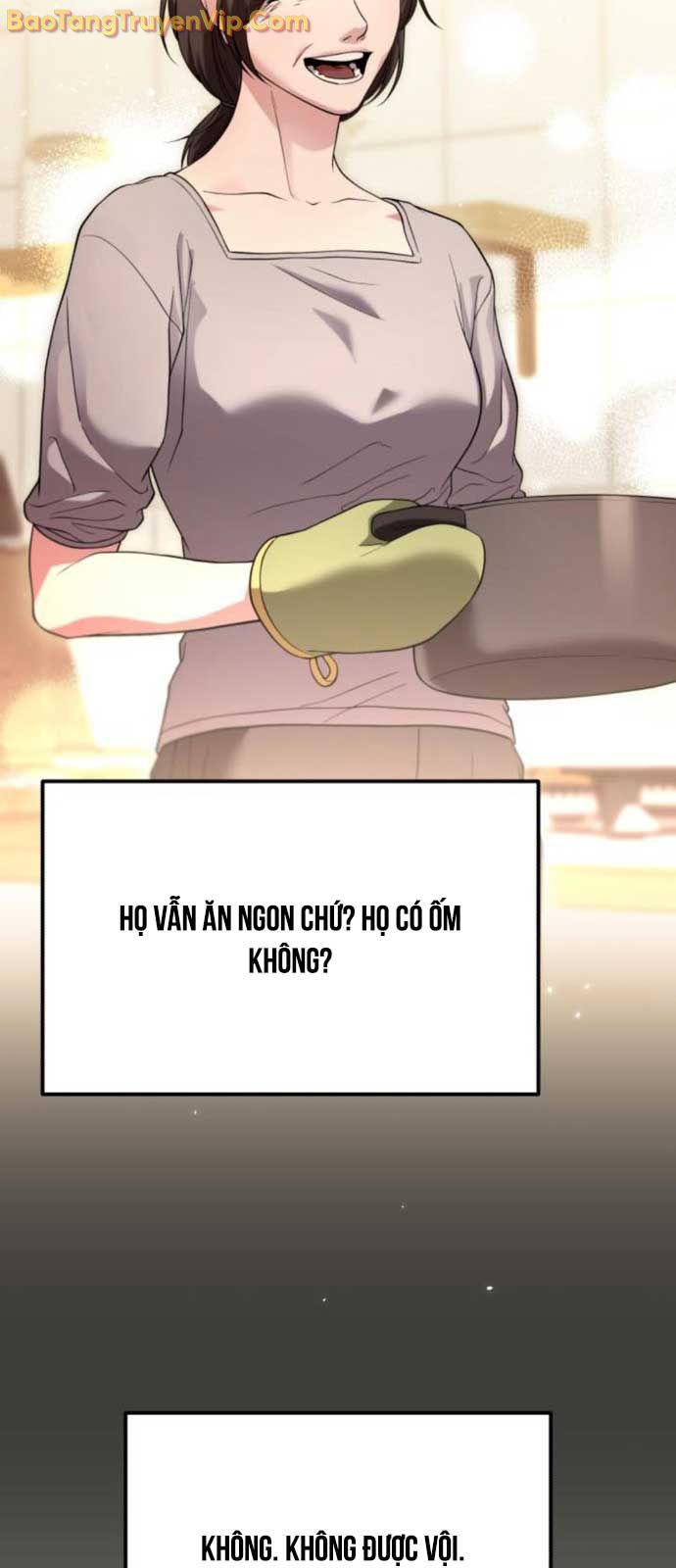 Tuyệt Đối Dân Cư chapter 32.1 - Trang 79