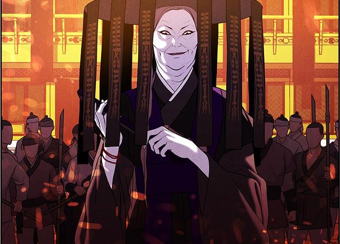 Cửa hàng đồ cổ tương lai chapter 27 - Trang 184