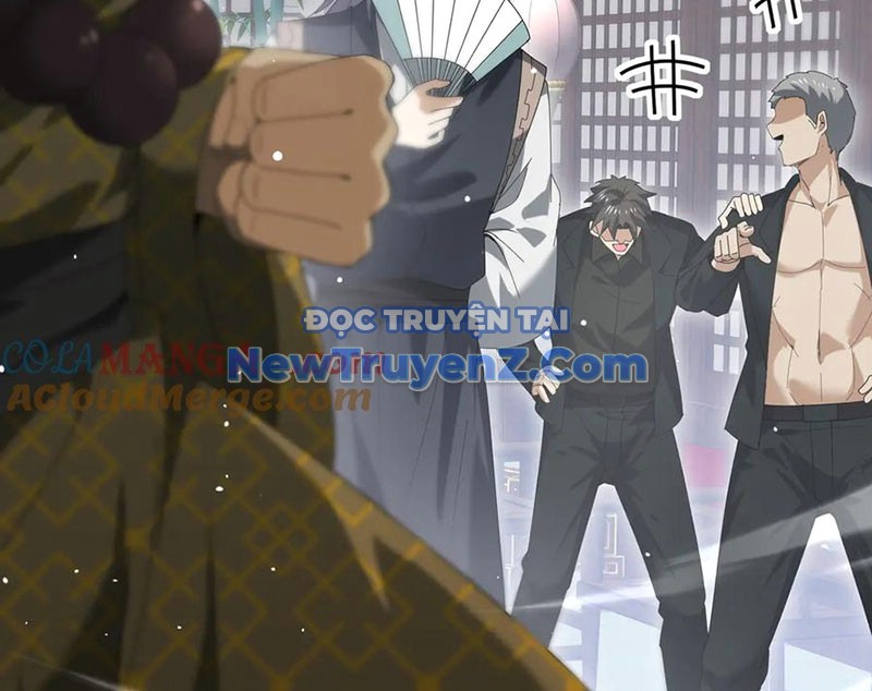 Toàn Dân Chuyển Chức: Ngự Long Sư Là Chức Nghiệp Yếu Nhất? chapter 127 - Trang 84