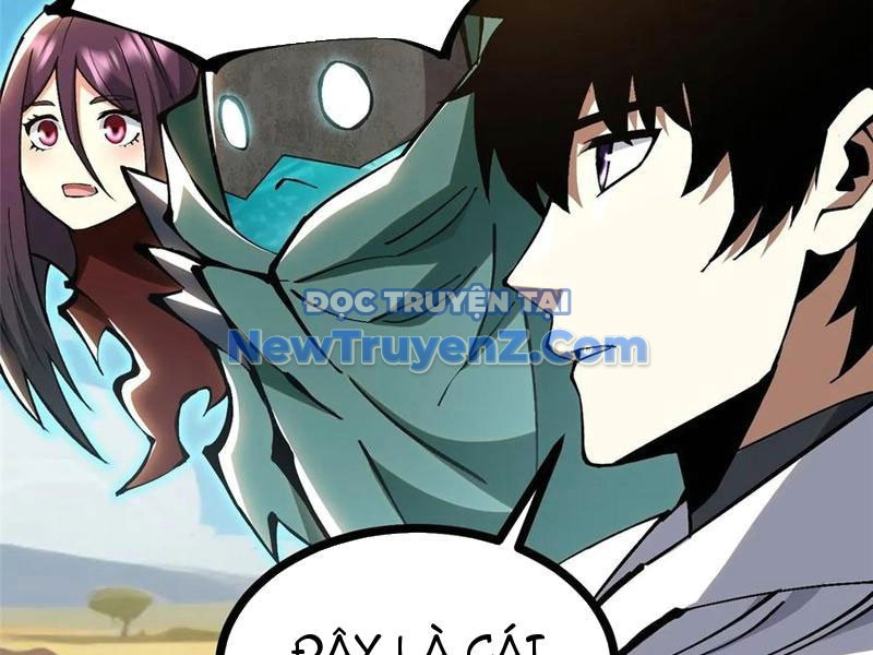 Ta Thật Không Muốn Học Cấm Chú chapter 126 - Trang 115