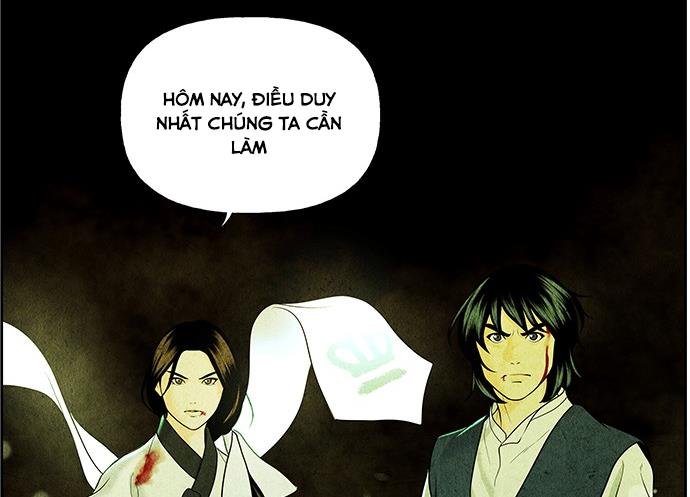 Cửa hàng đồ cổ tương lai chapter 28 - Trang 266