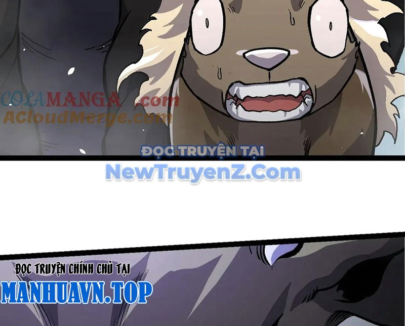 Chuyển Sinh Thành Liễu Đột Biến chapter 380 - Trang 53