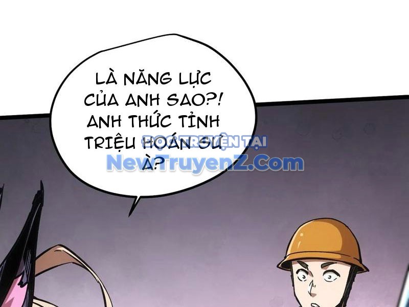 Không Chết Được Ta Đành Thống Trị Ma Giới chapter 102 - Trang 7