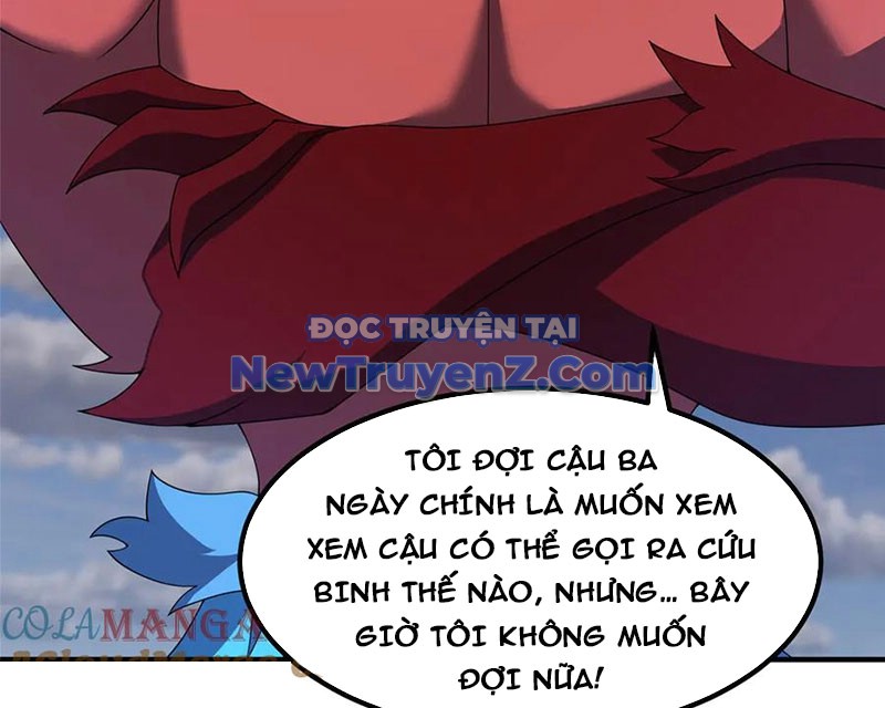 Thần Sủng Tiến Hóa chapter 404 - Trang 55