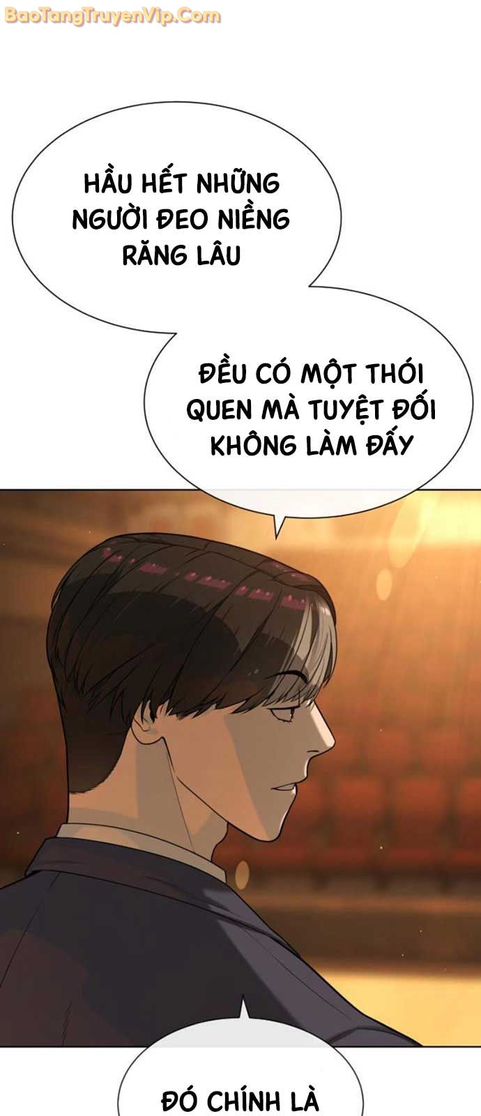 Sát Thủ Peter chapter 96.1 - Trang 44