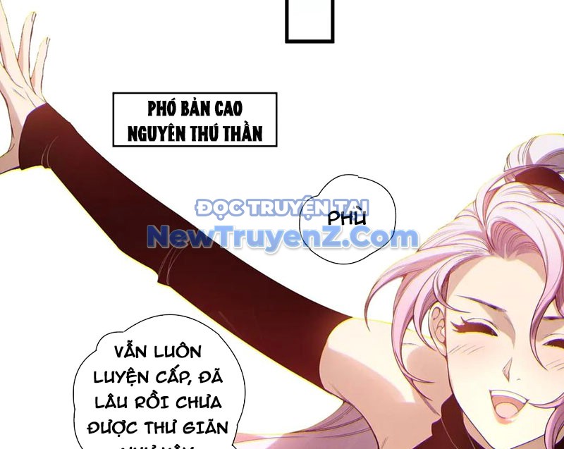 Thảm Họa Tử Linh Sư chapter 184 - Trang 86