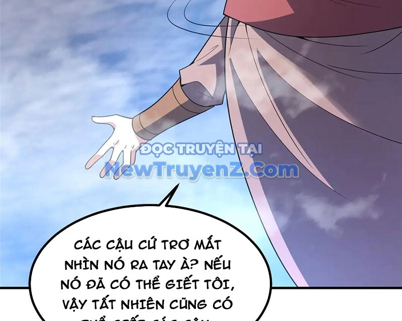 Thần Sủng Tiến Hóa chapter 404 - Trang 63