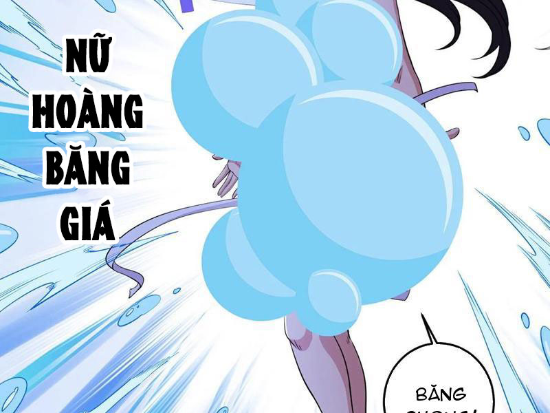 Câu Lạc Bộ Trao đổi Nhân Sinh chapter 95 - Trang 33