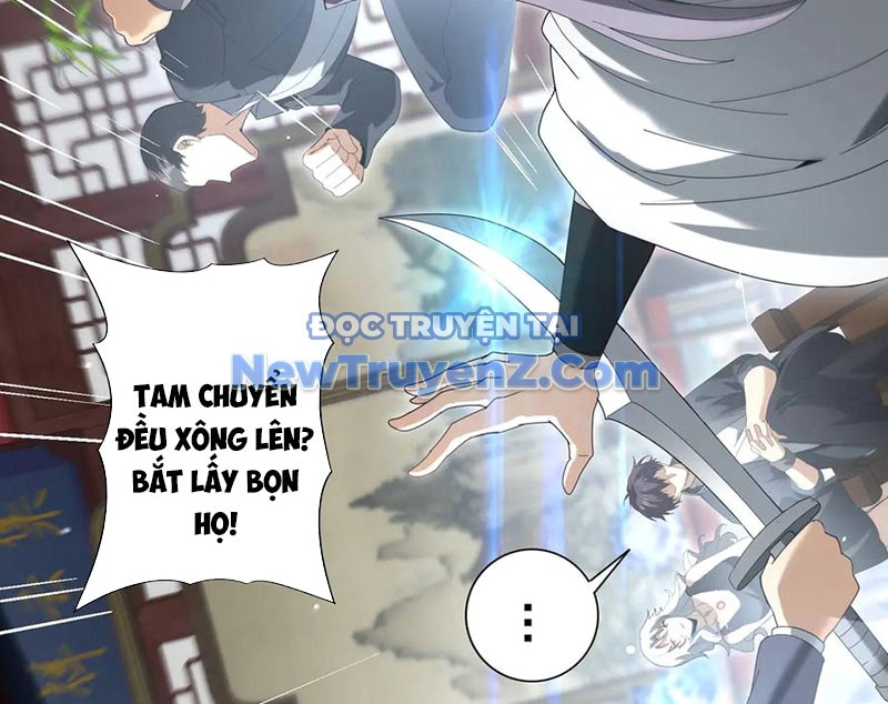 Toàn Dân Chuyển Chức: Ngự Long Sư Là Chức Nghiệp Yếu Nhất? chapter 127 - Trang 113