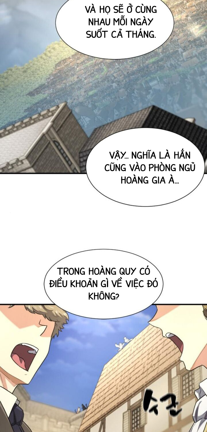 Bậc Thầy Thiết Kế Điền Trang chapter 186 - Trang 75