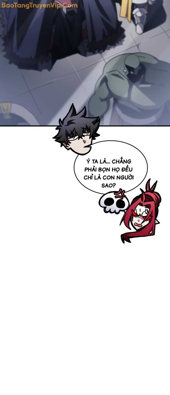 Hãy Hành Động Như Một Boss Đi Ngài Mr Devourer chapter 78.1 - Trang 47