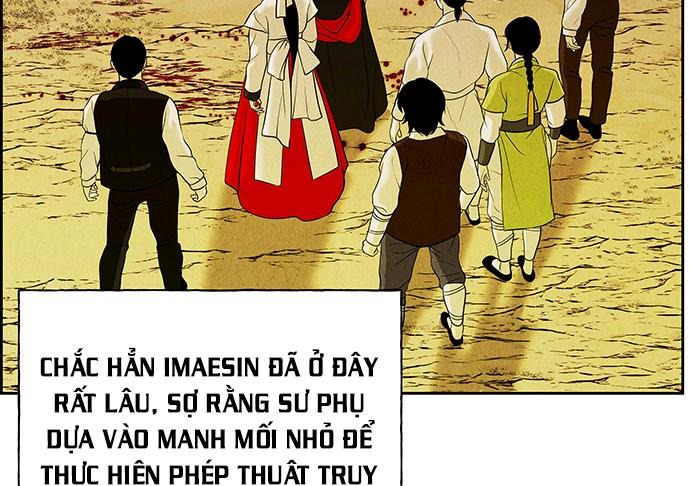Cửa hàng đồ cổ tương lai chapter 26 - Trang 219