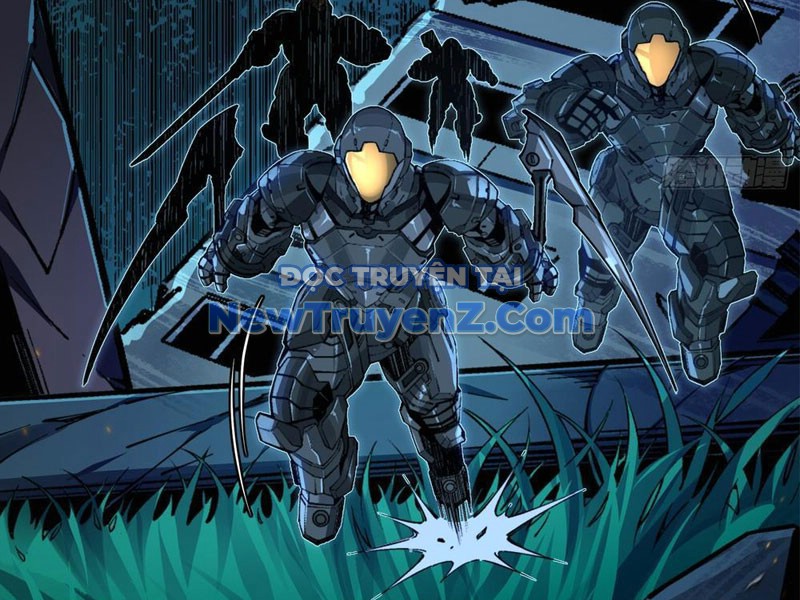 Cương Thiết Khế Ước chapter 29 - Trang 35