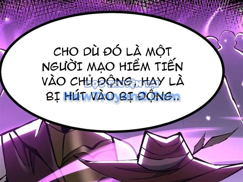 Ta Thật Không Muốn Học Cấm Chú chapter 126 - Trang 137