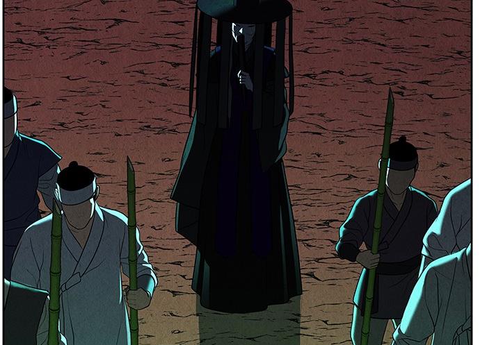 Cửa hàng đồ cổ tương lai chapter 28 - Trang 156