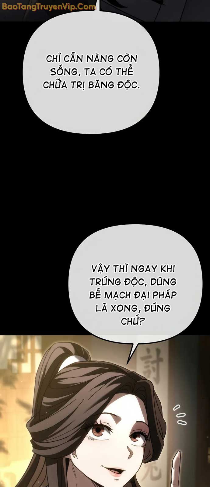 Chuyển Thế Ma Thần Ký chapter 46 - Trang 30
