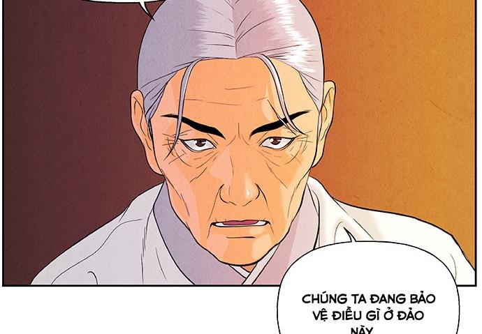 Cửa hàng đồ cổ tương lai chapter 25 - Trang 111