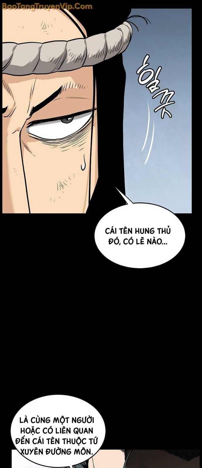 Đăng Nhập Murim chapter 225 - Trang 16