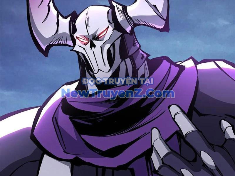 Ta Thật Không Muốn Học Cấm Chú chapter 126 - Trang 128