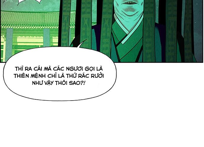 Cửa hàng đồ cổ tương lai chapter 28 - Trang 221