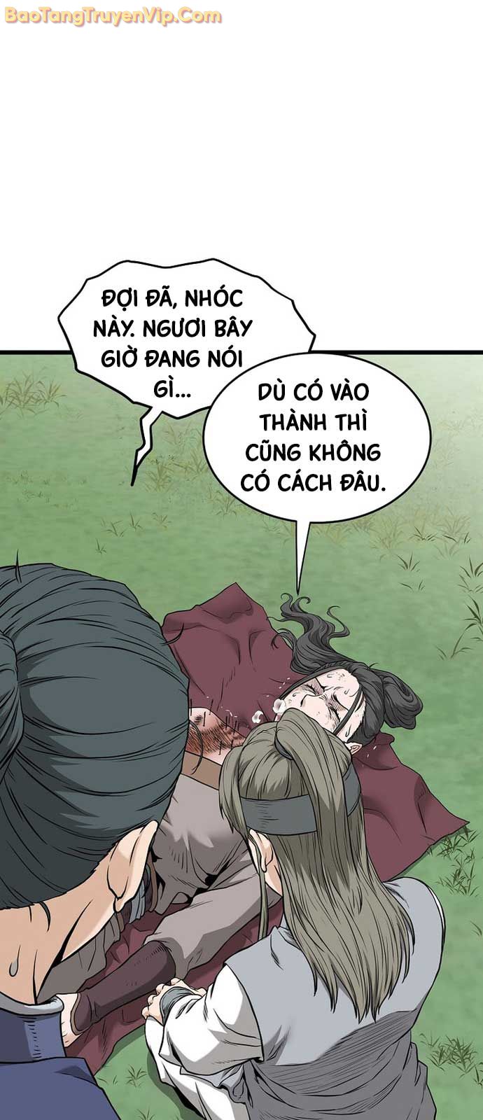 Đăng Nhập Murim chapter 225 - Trang 54
