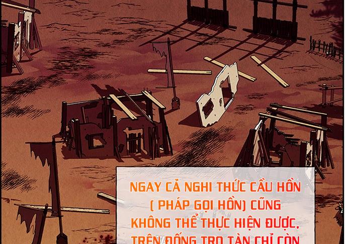 Cửa hàng đồ cổ tương lai chapter 26 - Trang 217