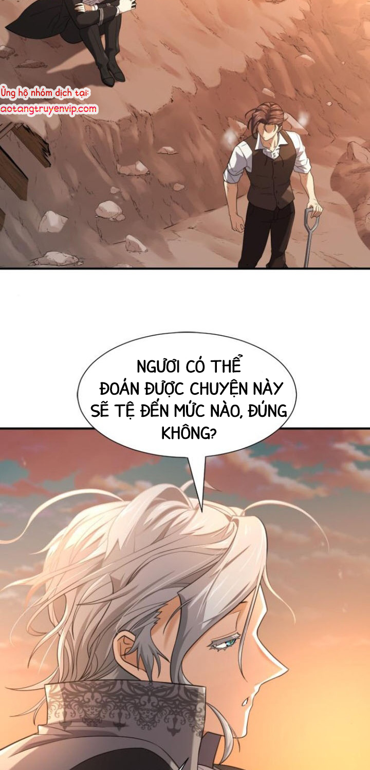 Bậc Thầy Thiết Kế Điền Trang chapter 189 - Trang 47