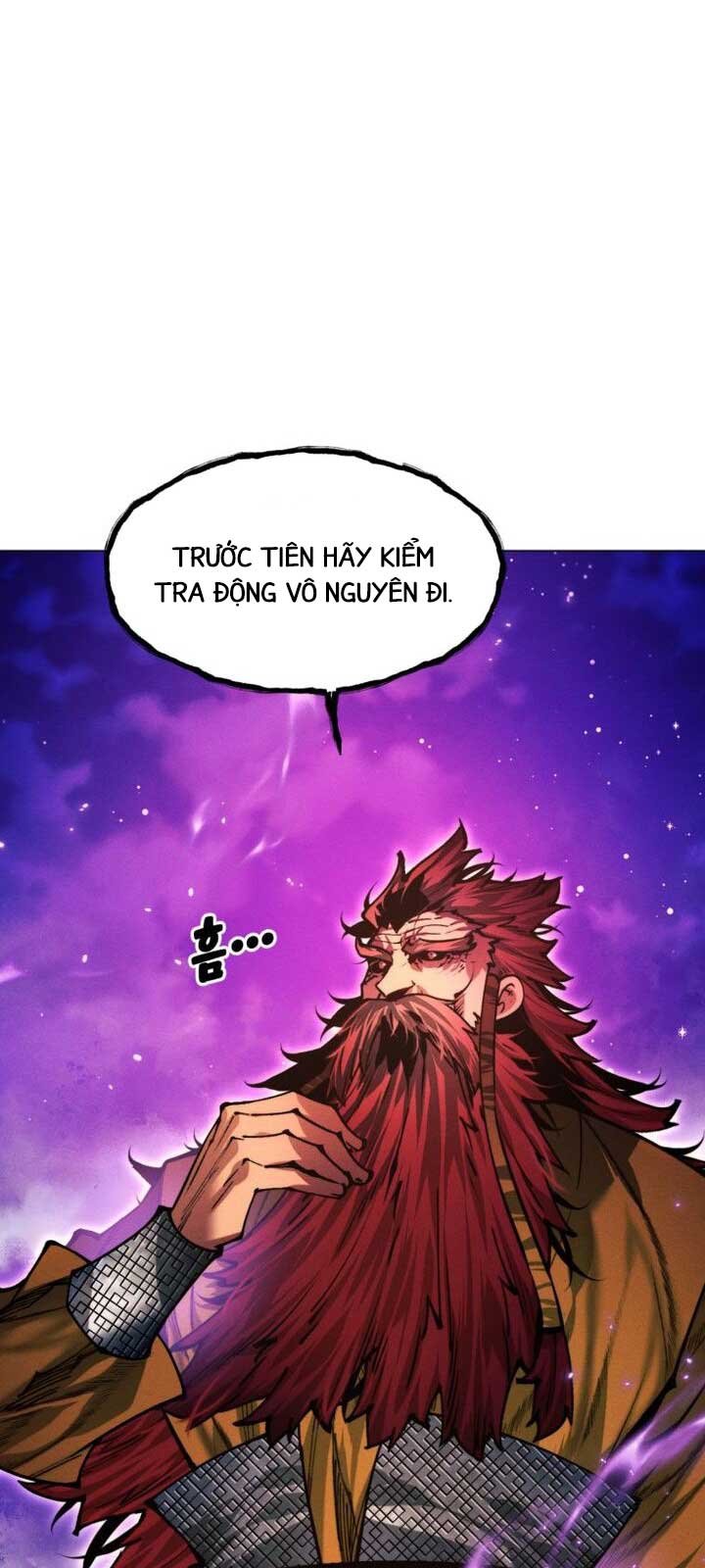 Chuyển Sinh Vào Thế Giới Võ Lâm chapter 140.1 - Trang 41