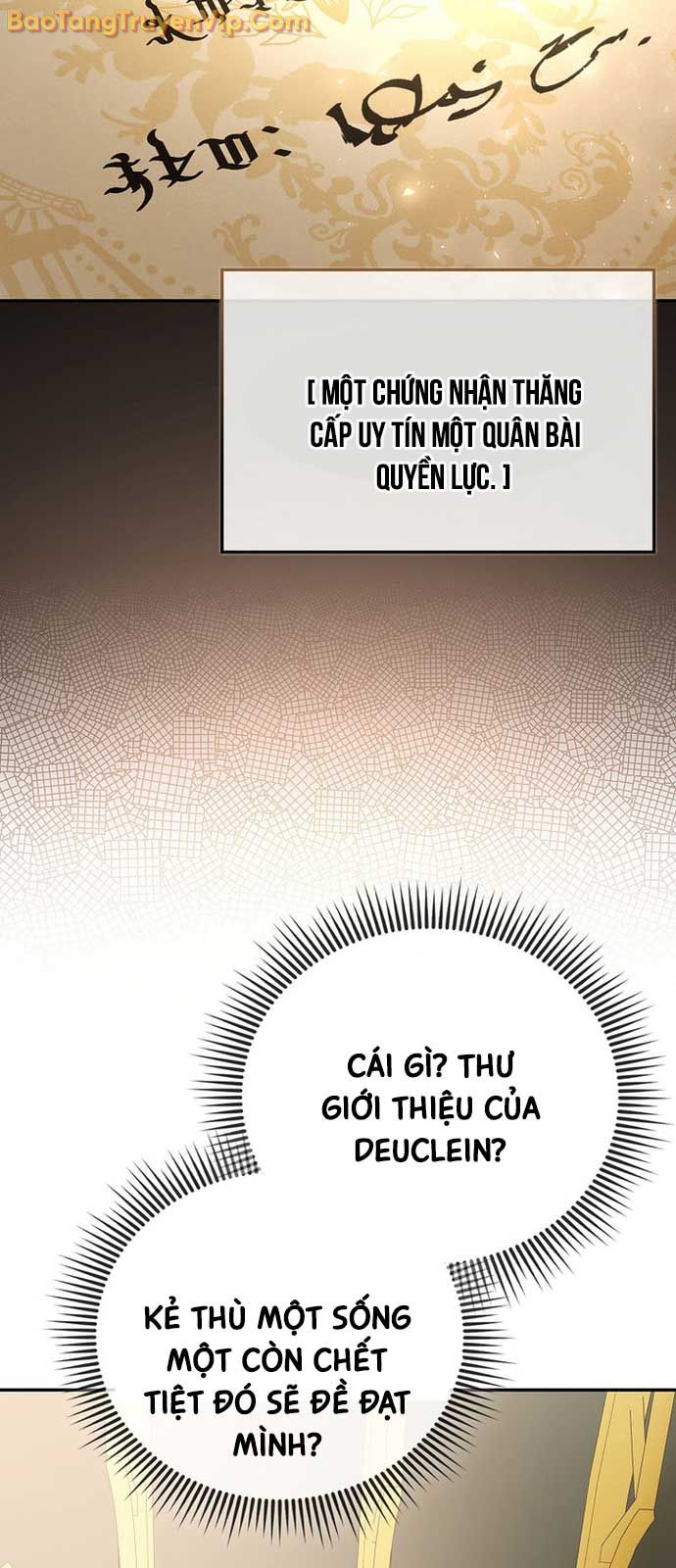 Đại Phản Diện Khao Khát Được Sống chapter 36 - Trang 41
