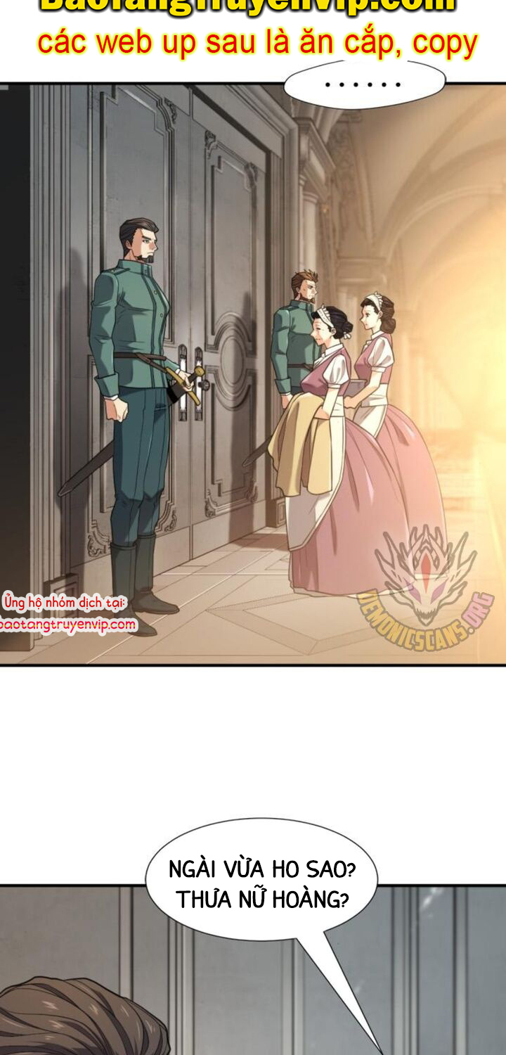 Bậc Thầy Thiết Kế Điền Trang chapter 186 - Trang 4