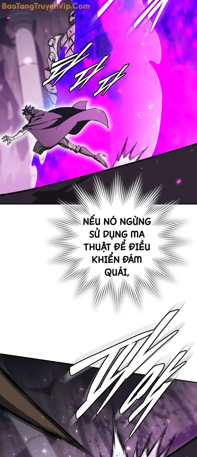 Kẻ Kiến Tạo Hầm Ngục chapter 32 - Trang 11