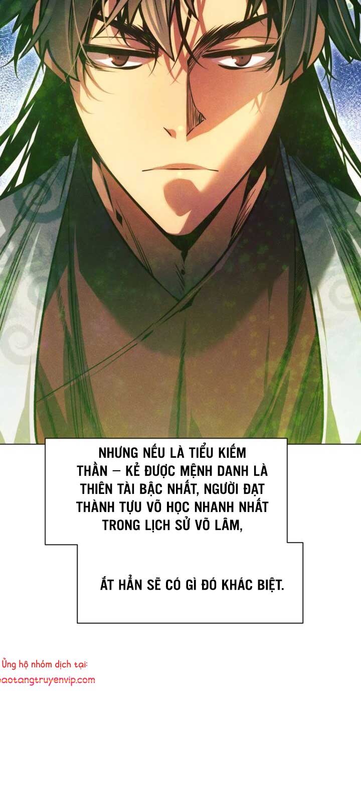 Chuyển Sinh Vào Thế Giới Võ Lâm chapter 140.1 - Trang 84